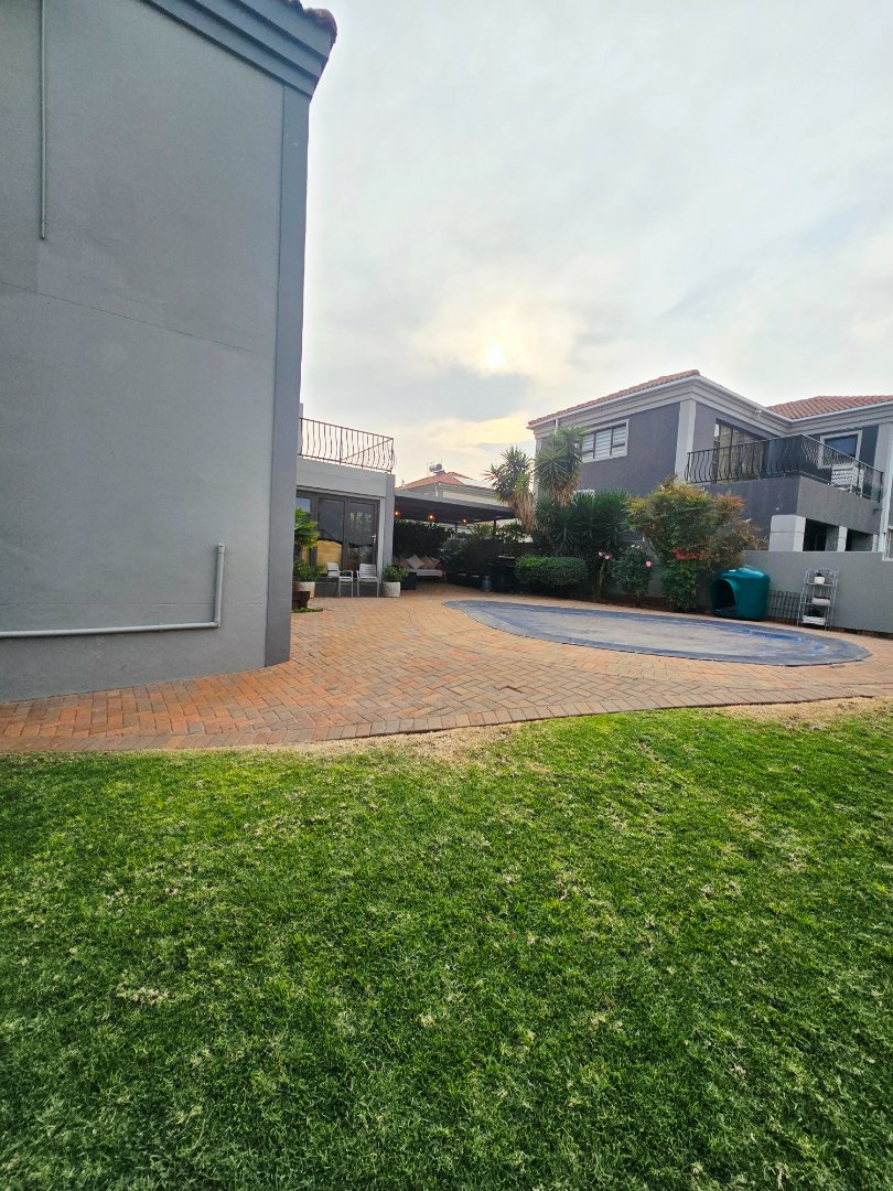 3 Bedroom Property for Sale in Doringkruin North West